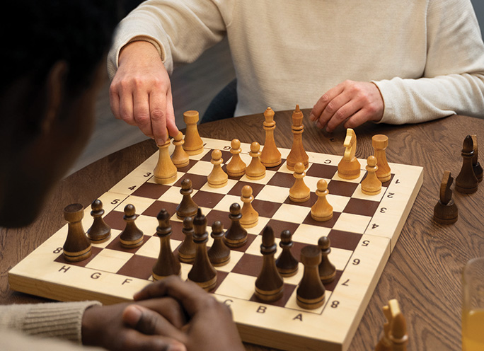 Chess